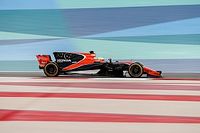 Button cree que haber probado el coche de 2017 habr&iacute;a sido "in&uacute;til"