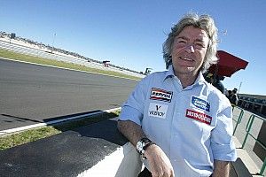 El equipo Aspar pasa a llamarse Ángel Nieto