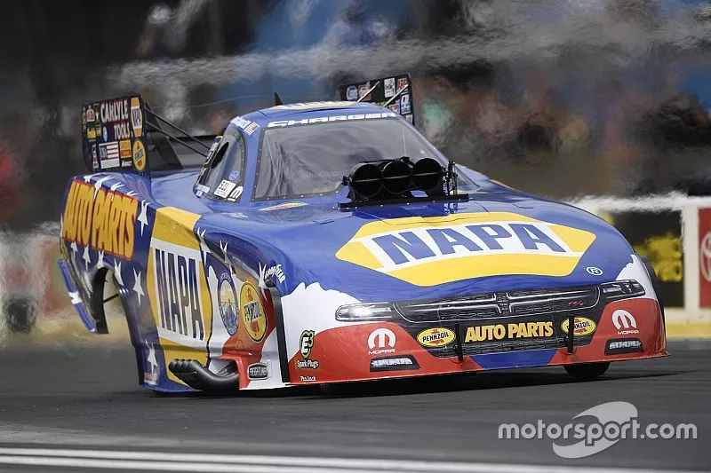 Ron Capps