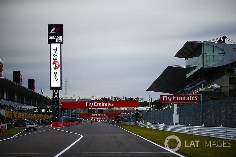 Detalle del circuito