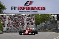 Raikkonen brilla en los Libres 2 y Alonso se mete en el top 10