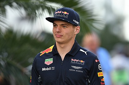 Verstappen: "La Red Bull qui ha grossi aggiornamenti. Speriamo ci aiutino"