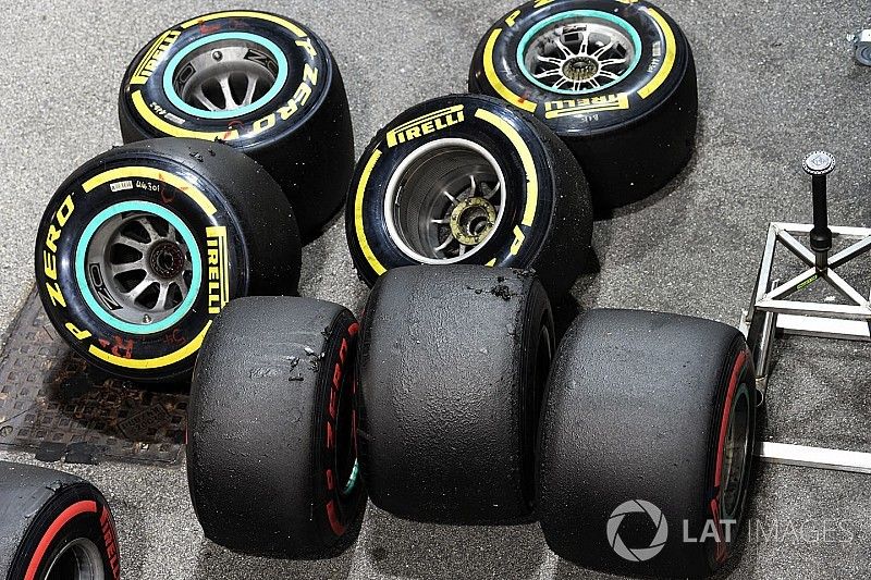 Neumáticos Pirelli