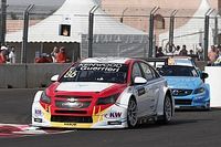 Esteban Guerrieri dice que tuvo un poco de suerte en Marrakech