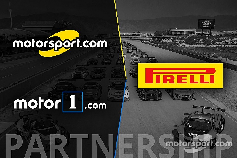 Motorsport Network devient