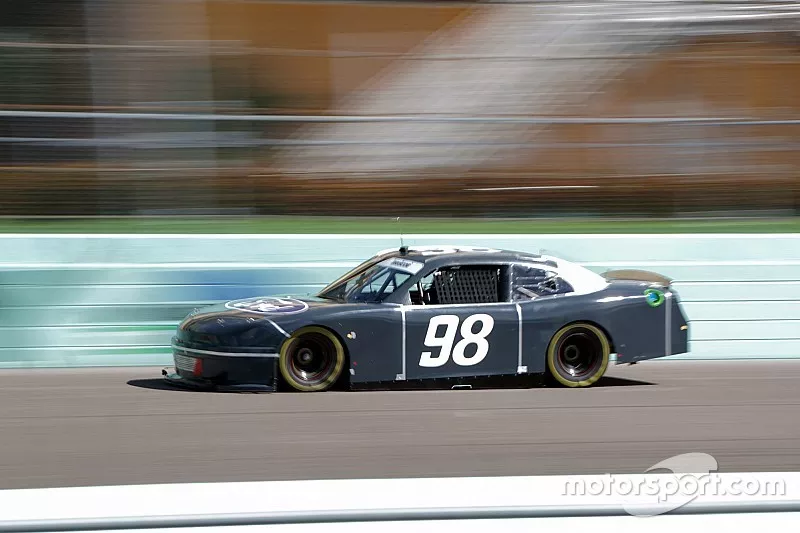 Chase Briscoe