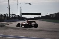 La FIA advierte a los pilotos sobre levantar la velocidad