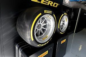 Pirelli chce dodatkowych test&oacute;w