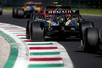 Apesar de evolução, Renault teve prejuízo de R$ 37 milhões na F1
