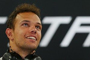Ghiotto postawi na FIA WEC?