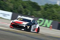 Stock Car: Rossi lidera TL2 para o GP do Galeão no Rio de Janeiro