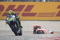 Bagnaia cuestiona sacar un documental sobre el Sepang Clash: "No ha sido brillante"