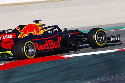 Marko weet het zeker: "Red Bull nog twee tienden achter Ferrari, maar voor Mercedes"