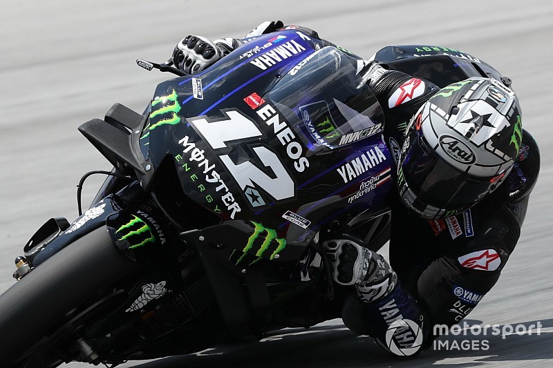 Yamaha представила на Сепанзі нове аеродинамічне рішення – відмінне від Ducati та Suzuki