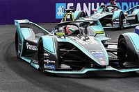 Piquet se separa del equipo Jaguar de Fórmula E