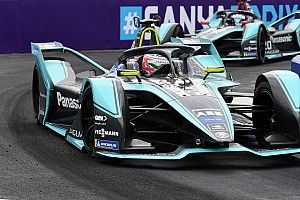 Piquet se separa del equipo Jaguar de F&oacute;rmula E