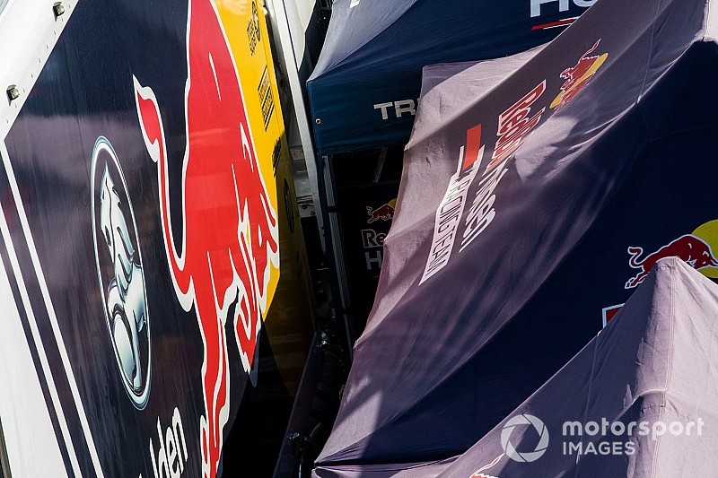 Triple Eight cars excluded from Super2 race in Adelaide