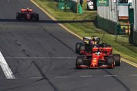 Binotto: Ferrari must make Australia slump an "exception"