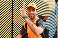 F1: Ricciardo anuncia saída da McLaren ao final da temporada 2022 e abre caminho para Piastri
