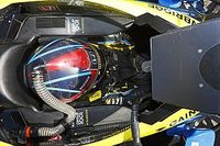 Herta domina el primer día de IndyCar y Canapino se destaca