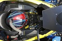 Herta fastest in opening day of Thermal Club IndyCar test