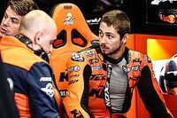Gardner: "KTM me ha roto el coraz&oacute;n"