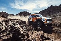 Dakar: Na początek kwalifikacje