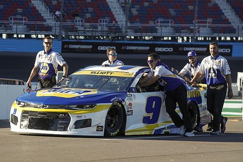NASCAR estrenar&aacute; formato de clasificaci&oacute;n en Cup en 2022