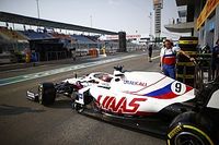 F1: Mazepin propõe esquema de incentivos aos membros da Haas para 2022; entenda