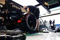 F1: Pilotos do Q3 devem ter escolha livre de pneus para largada em 2022