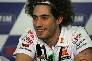 Eterno Marco Simoncelli: así perdimos al campeón italiano
