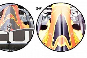 El truco de Red Bull para ayudar al motor de Verstappen en Austin