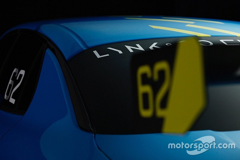 Lynk & Co 03 TCR, Cyan Racing annuncia la presentazione per venerdì 19 ottobre