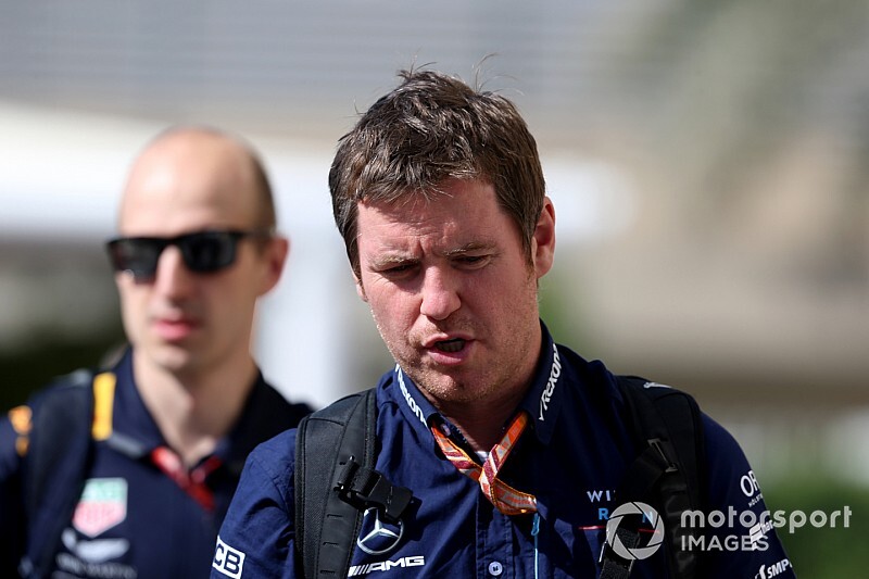 Rob Smedley trabajará con la F1 tras dejar Williams
