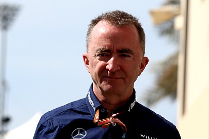 Лоу відкинув сумніви щодо свого майбутнього у Williams