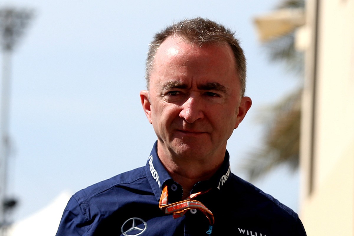 Lowe dismisses future doubt amid Williams plight