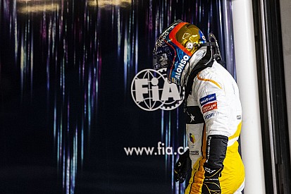 Alonso: "Quiero ser recordado como un luchador"