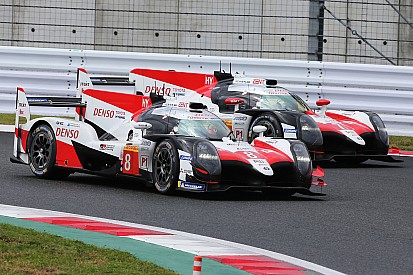 A Shanghai ci sarà una sessione in più di libere per un test sulle gomme future della Michelin