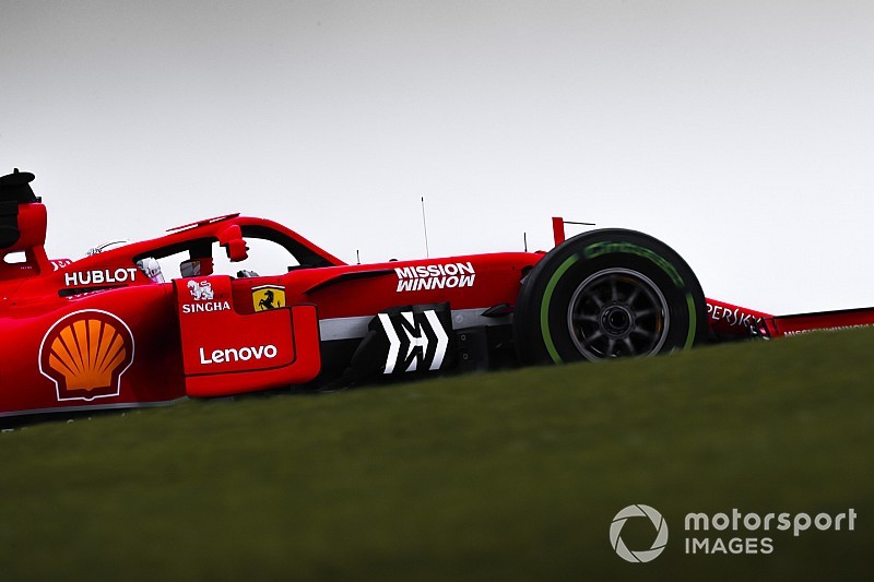 Vettel convoqué par les commissaires