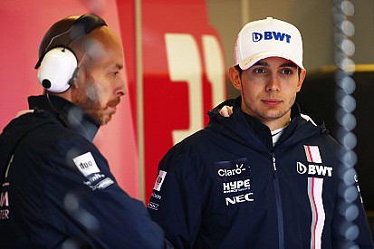 Wolff "can guarantee" Ocon will be in "good car" in 2020