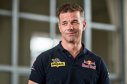 Dakar, Loeb: "Ho attaccato quando dovevo, qualcosa di buono posso farlo"