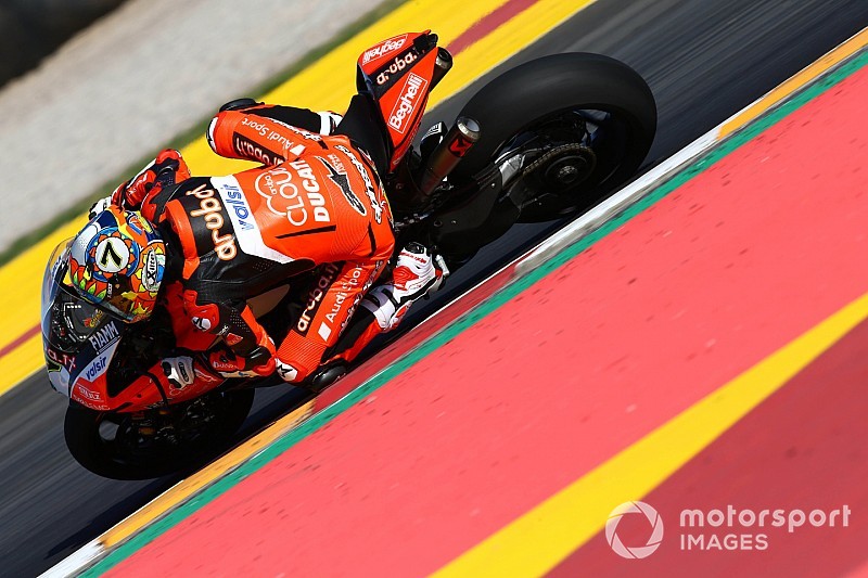 La giunta di Bathurst pensa di ospitare la SBK nel nuovo circuito di Mount Panorama dal 2021