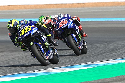 Can Yamaha get its 'miracle' in Thailand?