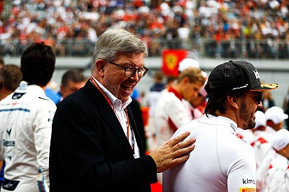 Umgedrehte Startaufstellung nach WM-Entscheidung? Liberty verwirft Pläne