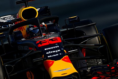 Verstappen: “Bij Renault moest het altijd van ons komen”