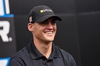 Rowerowy wypadek van Kalmthouta