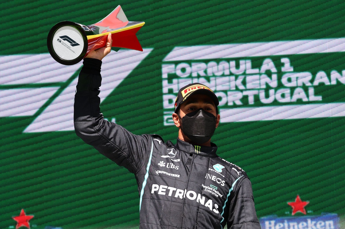Il primo ministro del Portogallo è pronto a formalizzare il ritorno di Portimao in F1