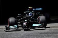 Bottas musi odzyskać formę