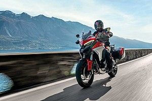 Motor Valley Experience: el primer tour sobre dos ruedas en la tierra de la velocidad