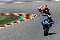 Así vivimos la clasificación para el GP de Alemania de MotoGP